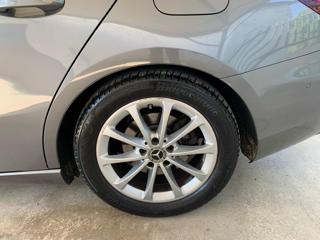 MERCEDES-BENZ A 200 usata, con Controllo vocale