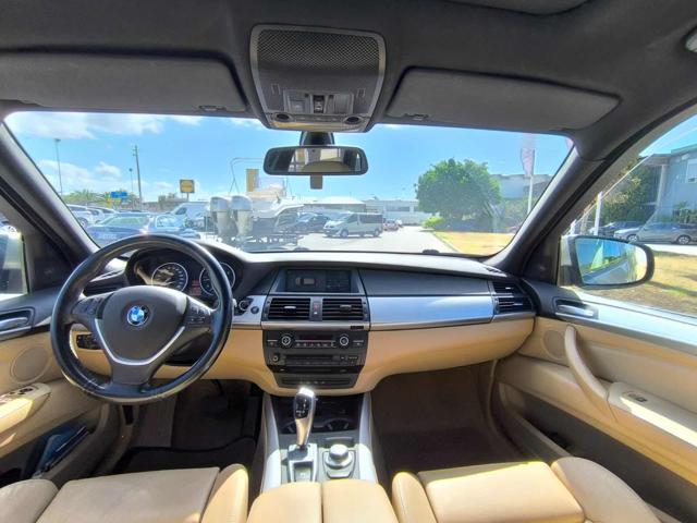 BMW X5 usata, con Fendinebbia