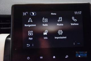 RENAULT Clio usata, con Controllo elettronico della corsia