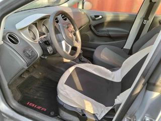 SEAT Ibiza usata 4
