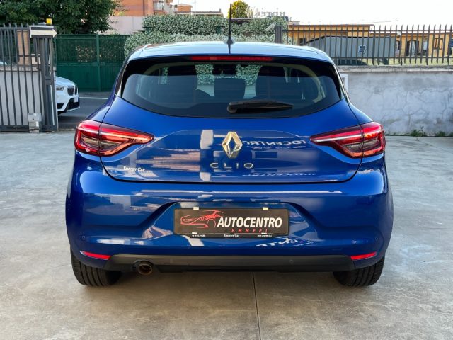 RENAULT Clio usata, con Alzacristalli elettrici