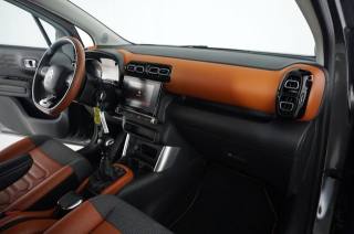 CITROEN C3 Aircross usata, con Sedile posteriore sdoppiato