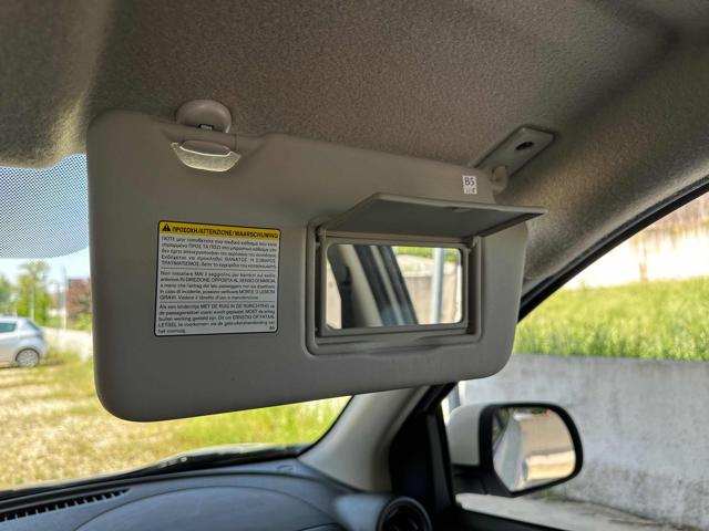 NISSAN Micra usata 38