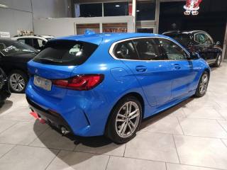 BMW 120 usata, con Airbag Passeggero