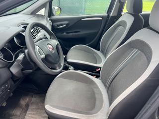 FIAT Punto usata, con Autoradio