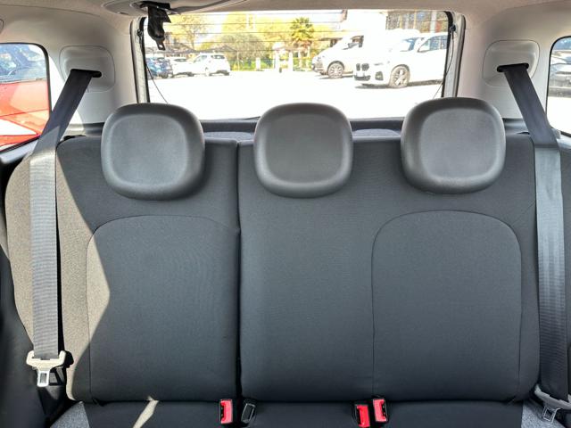 FIAT Panda usata, con Controllo trazione
