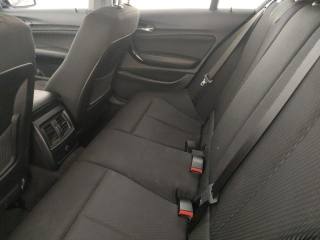 BMW 116 usata, con Climatizzatore