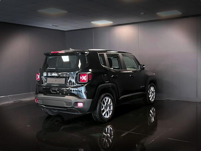 JEEP Renegade usata, con Alzacristalli elettrici