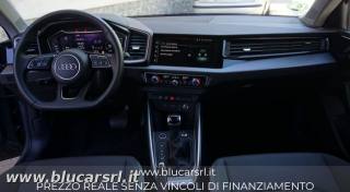 AUDI A1 usata, con Climatizzatore