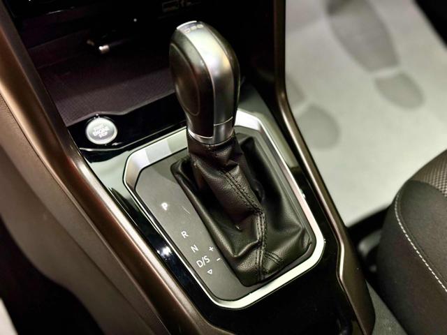 VOLKSWAGEN T-Roc usata, con Controllo trazione