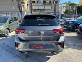 VOLKSWAGEN T-Roc usata, con Autoradio