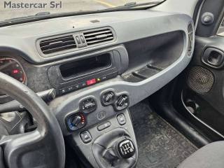 FIAT Panda usata 12