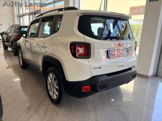 JEEP Renegade usata, con Airbag Passeggero