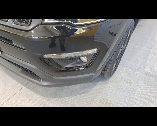 JEEP Compass usata 30