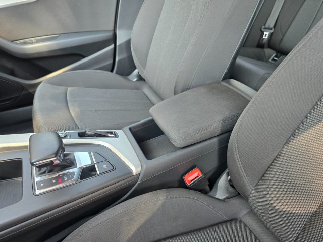 AUDI A4 usata 91