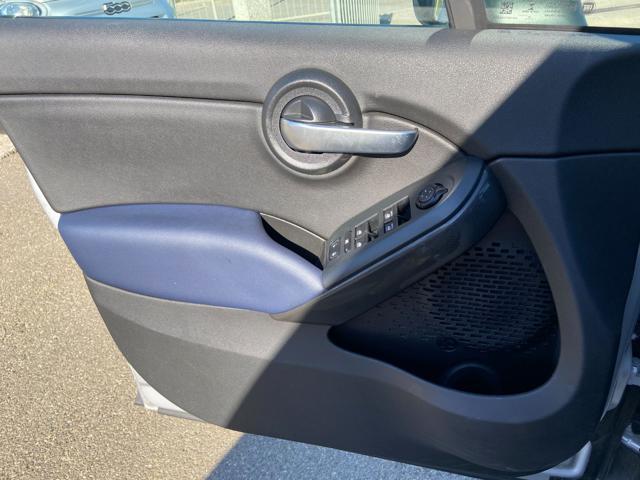 FIAT 500X usata 30