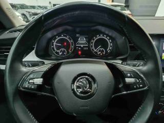 SKODA Kamiq usata, con Autoradio digitale