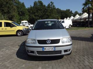 VOLKSWAGEN Polo usata, con Airbag laterali