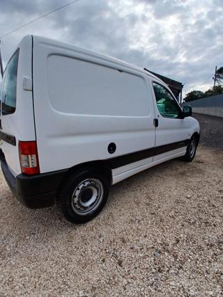 CITROEN Berlingo usata 4