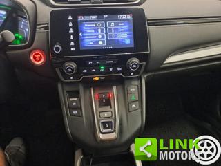 HONDA CR-V usata 25
