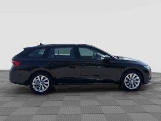 SKODA Octavia usata 5