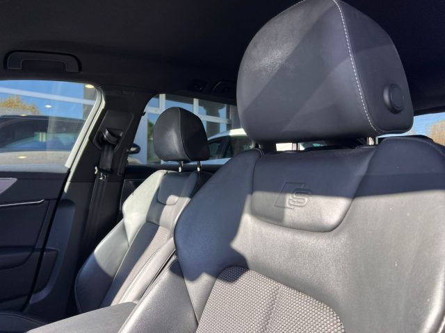 AUDI A6 usata, con Controllo trazione