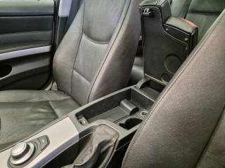BMW 320 usata, con Climatizzatore automatico, 2 zone