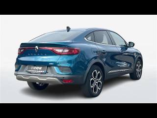 RENAULT Arkana usata 1