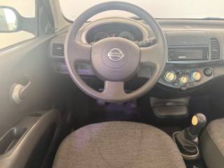 NISSAN Micra usata 13