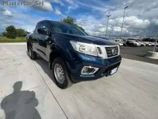NISSAN Navara usata, con Airbag