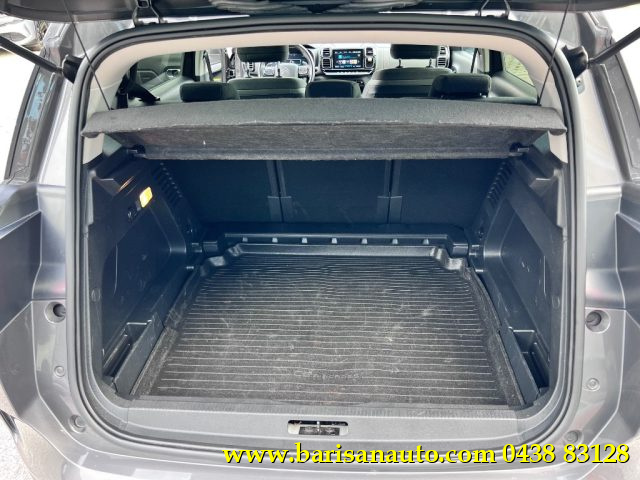 CITROEN C5 Aircross usata, con Boardcomputer