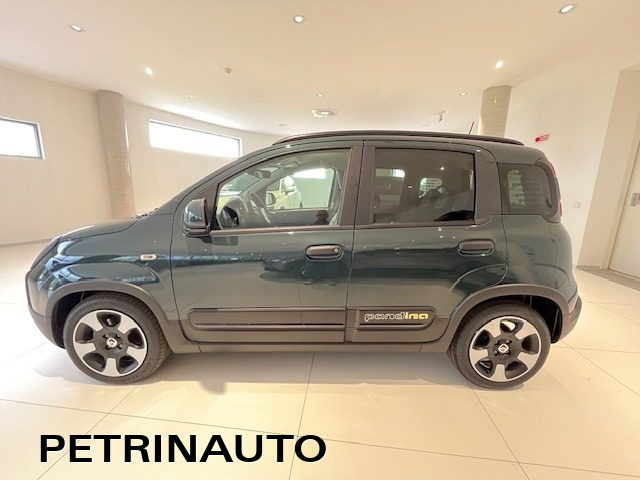 FIAT Panda usata, con Alzacristalli elettrici