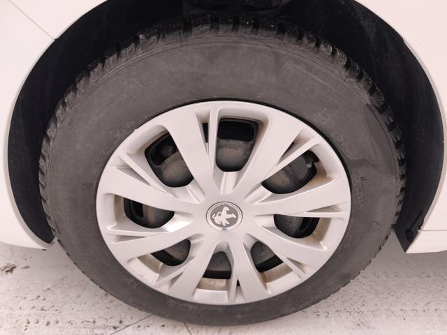 PEUGEOT 208 usata, con Climatizzatore