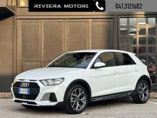 AUDI A1 allstreet 25 TFSI Admired