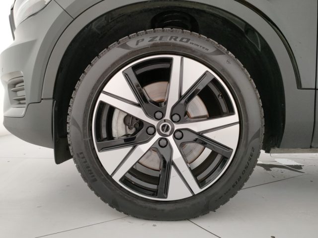 VOLVO XC40 usata, con Controllo elettronico della corsia