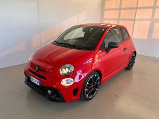 ABARTH 595 C 1.4 Turbo T-Jet 180 CV Competizione