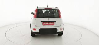FIAT Panda usata 28