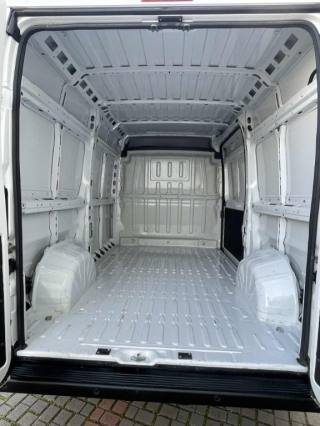 CITROEN Jumper usata, con Cruise Control