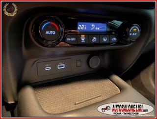 NISSAN Juke usata, con Fari LED