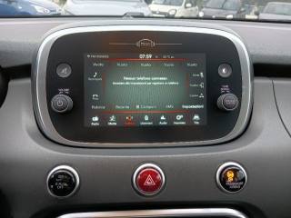 FIAT 500X usata, con Controllo trazione