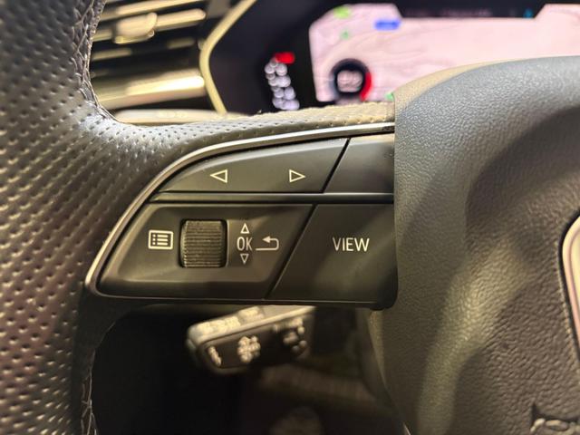 AUDI Q3 usata, con Park Distance Control