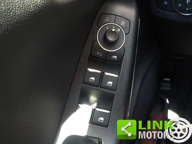 FORD Puma usata, con Cruise Control