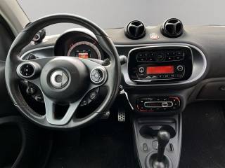 SMART ForTwo usata, con Cruise Control