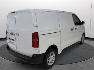 OPEL Vivaro usata 20