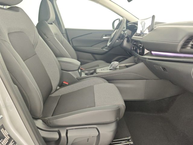 NISSAN Qashqai usata, con Autoradio digitale