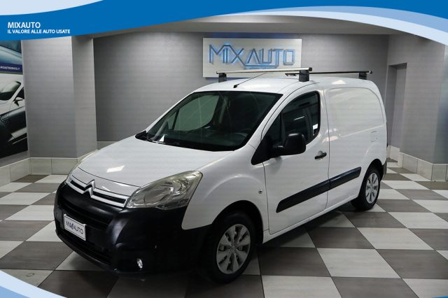 CITROEN Berlingo usata, con ABS