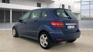 MERCEDES-BENZ B 200 usata, con ESP