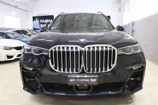 BMW X7 usata, con Airbag