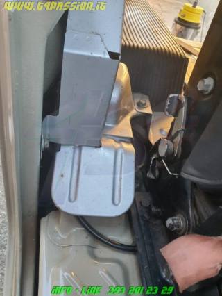 TOYOTA Land Cruiser usata 13