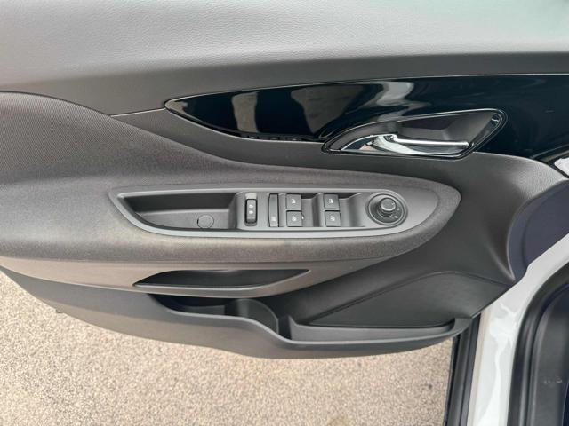 OPEL Mokka usata, con Chiusura centralizzata